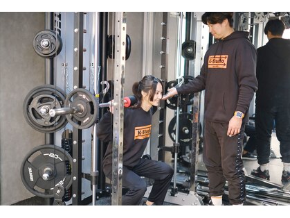 ケイスタジオ(K-Studio)の写真