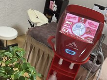 完全個室で自分時間堪能していただけます！