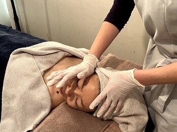 ブリエ 自由が丘(briller)/4-4)　ACトリートメント