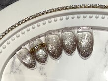 グリッター(GLITTER)/フラッシュマグ×リング