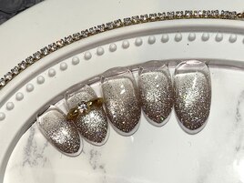 フラッシュマグ×リング