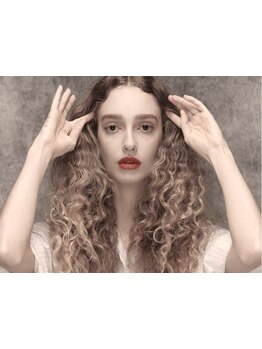 アイブロウメニューがあるサロン