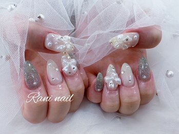 ラニ ネイル(Rani Nail)/ワンホンネイル