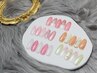 オフなし★【定額ハンド×300種類のデザイン】4400円/
