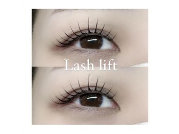 アイラッシュ シェリ(cheri)/ラッシュリフト