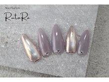 ルトラ(RutoRa)/5・6月　シンプルコース