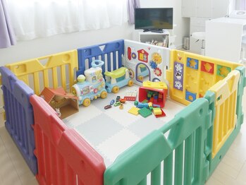 ネイルディアラビット(Nail Dear rabbit)の写真/【子育て中でも可愛いネイルで気分UP♪】ネイルはしたいけど時間が…。そんな忙しいママさんを応援します◎