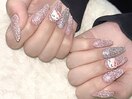 ◎フラッシュネイル