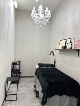 ココネイル(coconail)/施術ルーム