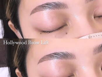 フェリーチェ ビューティ 南流山店(Felice BEAUTY)/アイブロウワックス/眉毛wax