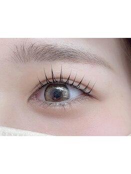 まつげのお悩み解決サロン