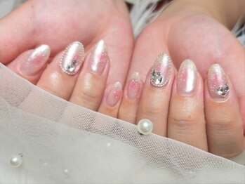 モンテリ(MONTERI)/韓国ネイル