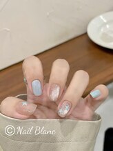 ネイルブラン(Nail Blanc)/