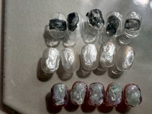 マイロ(Myro)/ボリュームデザイン