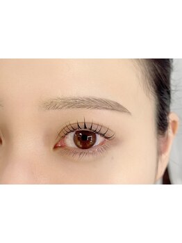 キープ力が自慢のサロン