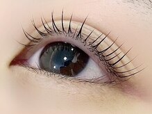 アイラッシュサロン グラン(Eye Lash Salon Glanz)の雰囲気(まつげパーマ■ナチュラルでパッチリな目元に♪ロッド多数あり◎)