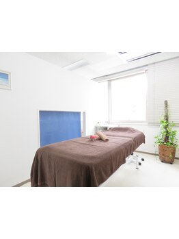 特別な日の1dayメニューがあるサロン