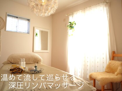 ニコリー(Nicory)の写真