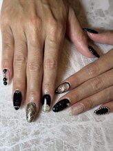 プライベートサロン リーフ(Privatesalon leaf)/