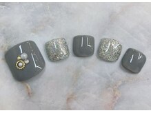 ティーエヌ 大阪本町店/12月フット6900円→オフ込4500円