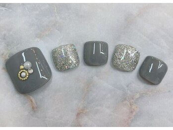 12月フット6900円→オフ込4500円