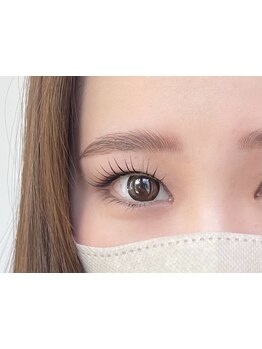 カラーエクステがあるサロン