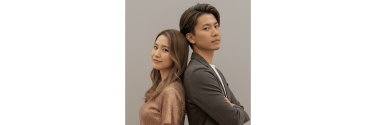 KIREI SHARE by princess rose マツエク/まつげパーマ/眉毛/メンズ/脱毛/フェイシャルのサロンヘッダー