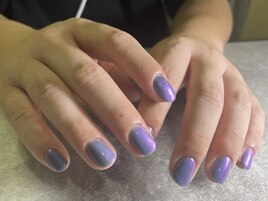 マグネットネイル ¥6.600