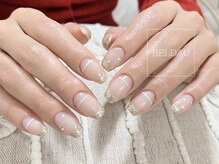 ベルダ(BELDAD)/お客様ネイル ー Customer nail