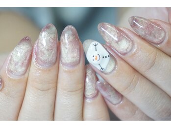 サロン デ ミランダ(Salon de Miranda)/