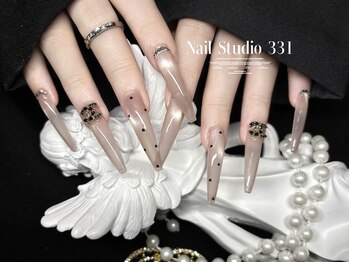 サンサンイチ 関内店(331)/ワンホン×マグネット