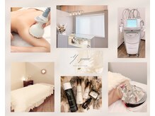 ワイグレイス(Y.GRACE)