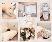 ワイグレイス(Y.GRACE)