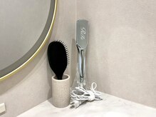 ロレインブロウ 茨木駅前店/店内の雰囲気