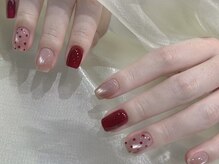 モアグラム 大宮東口店(More Glam)/持ち込み