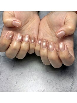 ビオナス(BioNas)/美爪育成