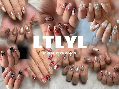 リトリル(LTLYL)の写真