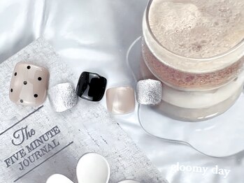 シャルム(Charm)/3月【定額】親指コース