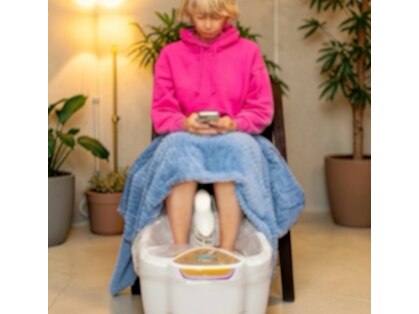 カプリラ 神戸北野坂店の写真