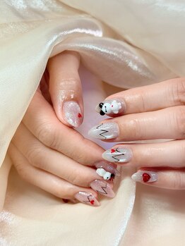 ベラーネイルズバー(Bella nails BAR)/