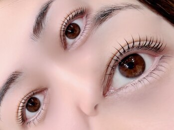 シャルム 調布(Charme)/パリジェンヌラッシュリフト