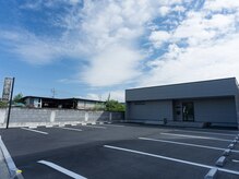 NC/駐車場豊富にございます！