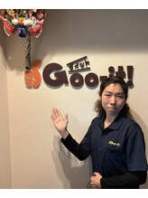 グイット 浅草駅前店(Goo-it!)&nbsp;高橋 セラピスト