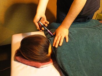 りしゅ(Re:syu)/骨格のバランス調整