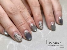 ウォンカ(Wonka)/