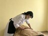 安眠ヘッドスパ65分/5,000円