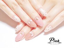 ネイルコレクション ベビーピンク(Baby Pink)