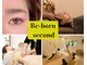 リボーン セカンド(Re-born second)の写真