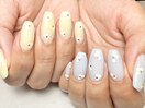 アートネイル