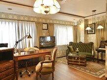 ライノネイル 天王町